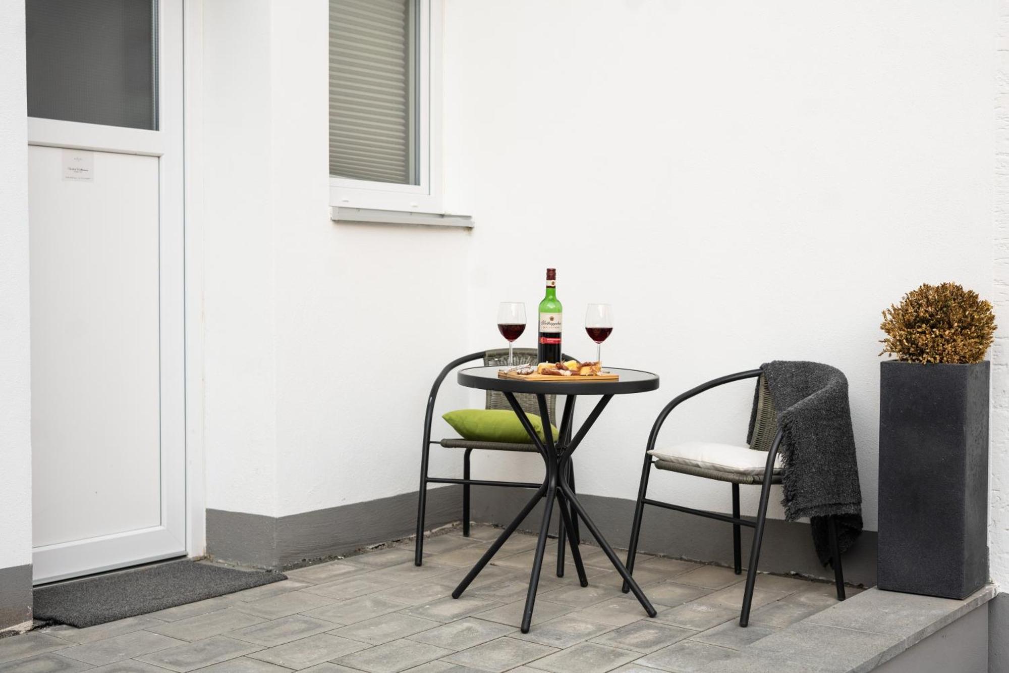 Landhaus Oase Im Herzen Oberviechtachs Habitación foto